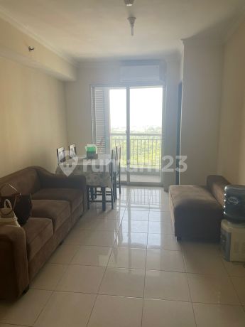 Dijual Cepat Apartemen Great Western Tangerang 