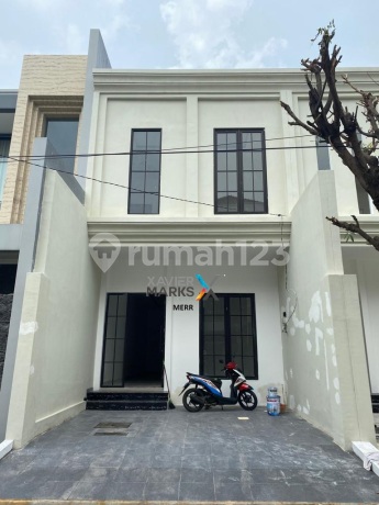 Rumah Baru Gress Termurahhh Graha Santoso Regency Merr Galaxy Rumah Baru Gress Termurahhh Graha Santoso Regency Merr Galaxy
