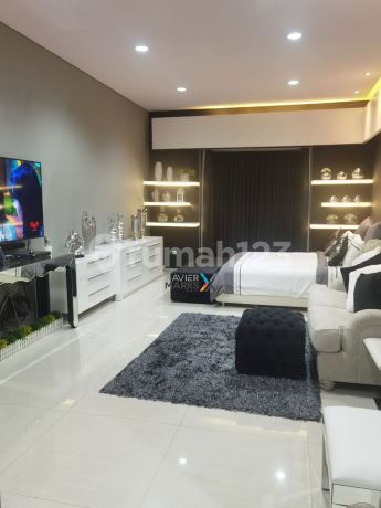 Dijual Rumah Mewah Satelit Indah Modern Minimalis Dijual Rumah Mewah Satelit Indah Modern Minimalis