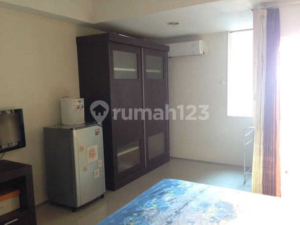 APARTEMEN HIGH POINT SURABAYA AREA STRATEGIS MURAH RON.A1444