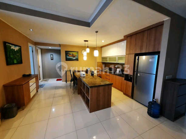 Furnished Vue Ciputra World Surabaya Apartment Ready to Occupy Ron.a2188 Furnished Vue Ciputra World Surabaya Apartment Ready to Occupy Ron.a2188