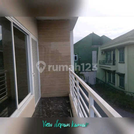 PALM SPRING REGENCY HOUSE SURABAYA COMFORTABLE AREA UNIT A1716
