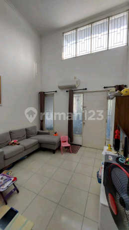 Rumah Murah Grand Semanggi Residence Kawasan Nyaman Vin.a518 Rumah Murah Grand Semanggi Residence Kawasan Nyaman Vin.a518