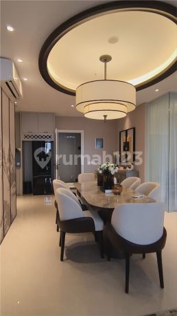 Langsung Huni Apartemen Nyaman Vertu Ciputra World Murah 