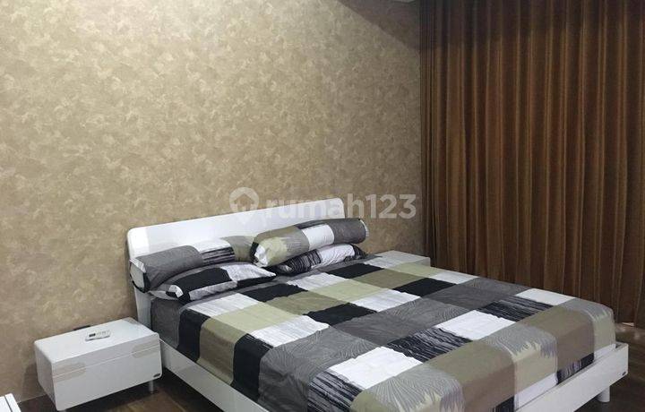 Murah Pol Harga Ambruk Apartemen Linden Surabaya AUD.A049