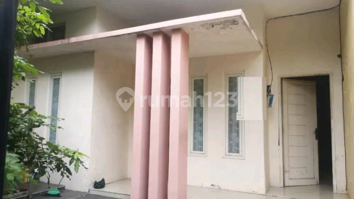Rumah Wisma Penjaringan Sari Surabaya Murah. Ron.a1394 Rumah Wisma Penjaringan Sari Surabaya Murah. Ron.a1394