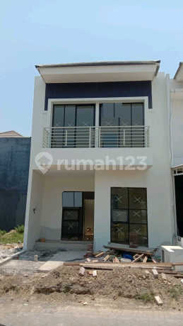 Cheap Zimbali Costa Pakuwon City Surabaya House. Ron.a1343