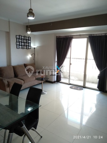 Apartment Waterplace City View Siap Huni Apartment Waterplace City View Siap Huni