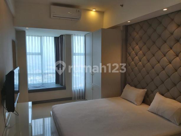 Disewakan Apartemen Benson - Pakuwon