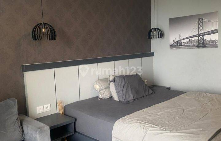 Apartemenmataramcityfullfurnistoweryudhistira Harga Sudaj Include Semuanya