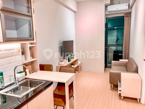 Apartemen Denver 1 Br Bagus Siap Huni Sebelah Hokky Supermarket Apartemen Denver 1 Br Bagus Siap Huni Sebelah Hokky Supermarket