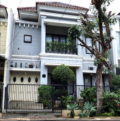 Rumah 2 Lantai Di Graha Santoso Wonorejo Surabaya Rumah 2 Lantai Di Graha Santoso Wonorejo Surabaya