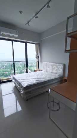 Apartemen Denver Studio Premium Termurah Sebelah Hokky Citraland