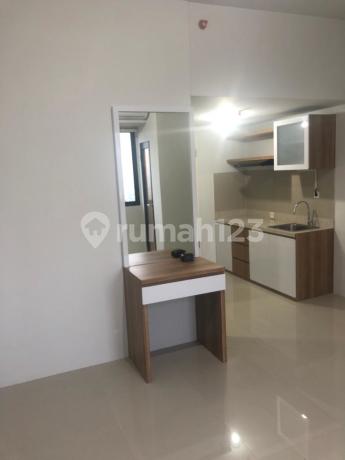 Apartemen Denver Studio Murah Sebelah Uc & Hokky