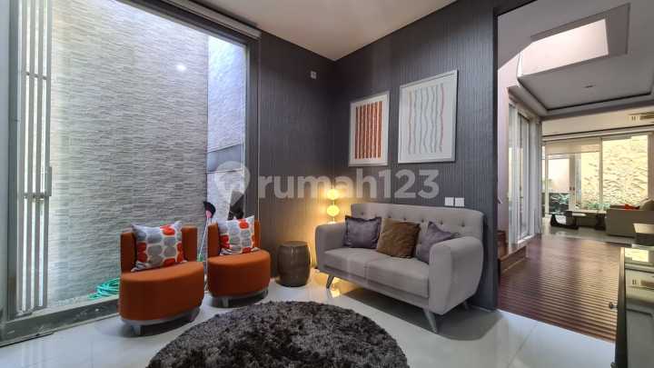 Rumah Stonegate Park Citraland Utama Full Furnish Mewah Rumah Stonegate Park Citraland Utama Full Furnish Mewah