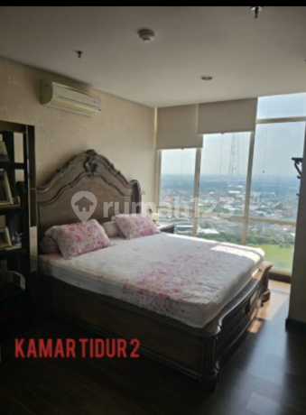 Apartemen Adhiwangsa Premium Dekat Pakuwon Mall