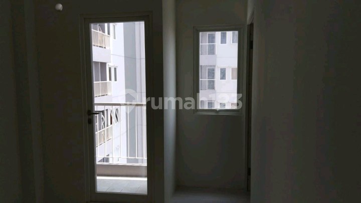 Apartemen Puncak Dharmahusada Tower B Surabaya