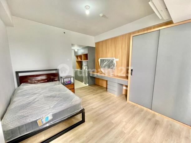 Apartment Cornell Baru Gress, Universitas Ciputra, Citraland Surabaya