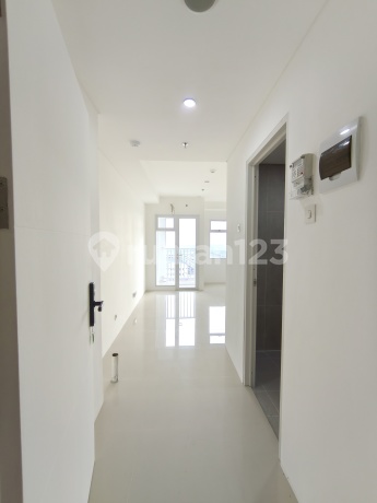 Apartemen Kyo Society Sebelah Ubaya Murah