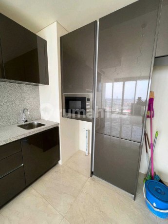 Apartemen One Galaxy Akses Langsung Galaxy Mall 3 Surabaya