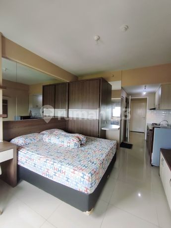 Apartemen Cornell Murah Sebelah Uc Citraland