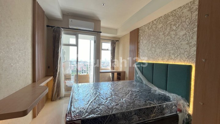 Apartemen Kyo Society Full Furnish Surabaya