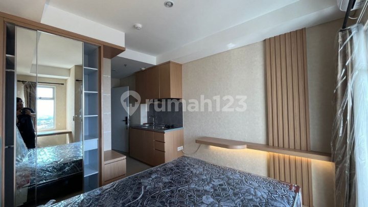 Apartemen Kyo Society Full Furnish Surabaya