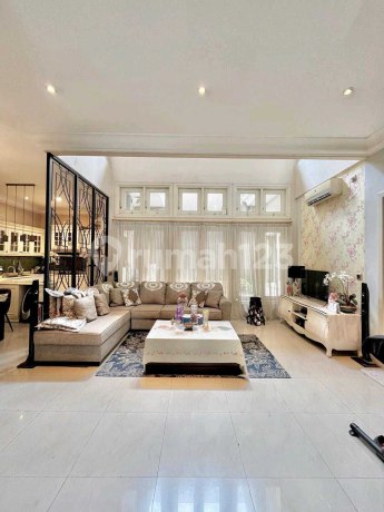 Rumah Jemursari Regency Murah Full Furnish Rumah Jemursari Regency Murah Full Furnish