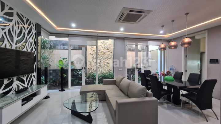 Rumah Stonegate Park Citraland Utama Mewah Siap Huni Rumah Stonegate Park Citraland Utama Mewah Siap Huni
