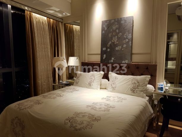 Forsale Penthouse Apartment The Peak Tp5 Surabaya Kota La 411