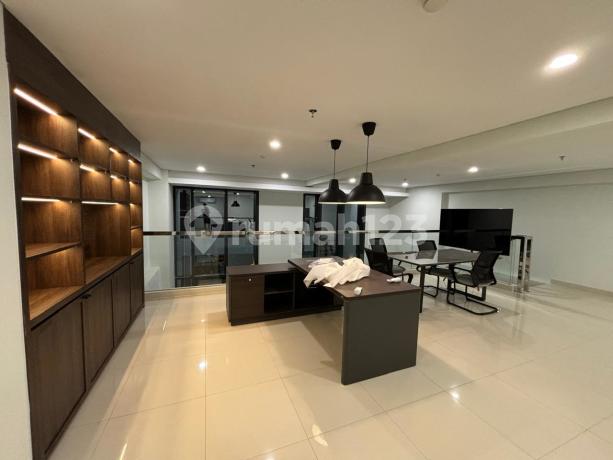 Forsale And Rent Vieloft Soho Ciputra World Unit Gabungan La 439