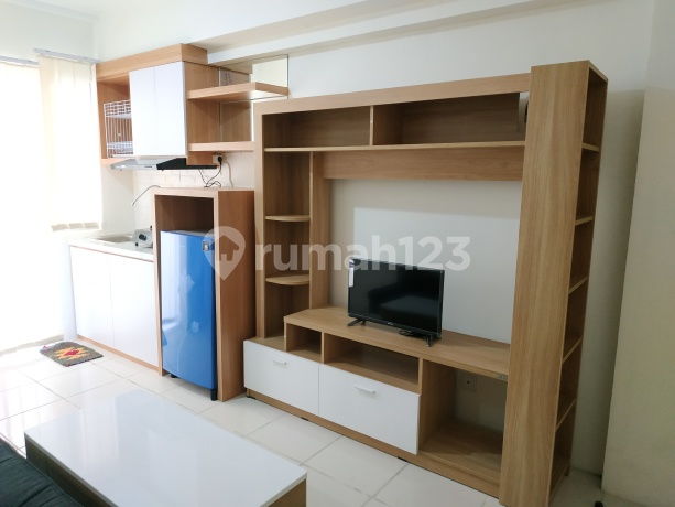 Apartemen Educity Full Furnished, dekat Kampus ITS, WM, Unair C Apartemen Educity Full Furnished, dekat Kampus ITS, WM, Unair C
