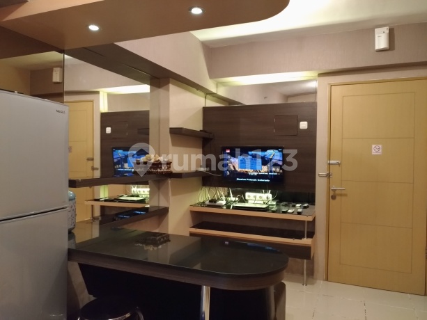 Apartemen Educity2BR, Full Furnished, dekat kampus ITS, WM, Unair Apartemen Educity2BR, Full Furnished, dekat kampus ITS, WM, Unair