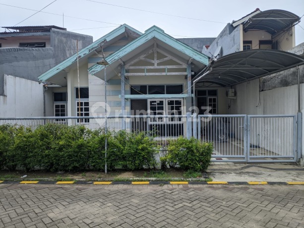 Dijual Rumah, Perumahan Rungkut, Dekat Sekolah, Universitas, Mall Dijual Rumah, Perumahan Rungkut, Dekat Sekolah, Universitas, Mall