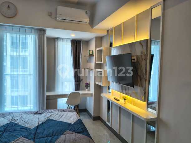 Apartemen Pakuwon City Mall Tower Bella lt 29, Dekat Unair, Its Apartemen Pakuwon City Mall Tower Bella lt 29, Dekat Unair, Its