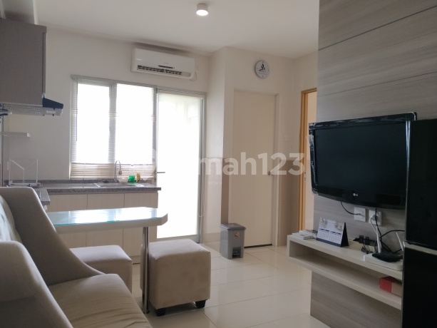 Apartment Educity 3 BR Dekat ITS, WM, Sekolah Gloria, XinZhong