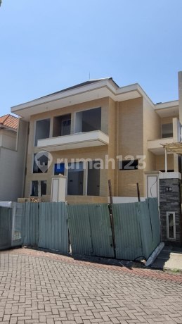 Rumah Puri Widya Utama (PWU), Citraland Surabaya Rumah Puri Widya Utama (PWU), Citraland Surabaya