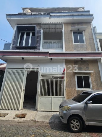 Rumah di Kalijudan Taruna Surabaya Rumah di Kalijudan Taruna Surabaya