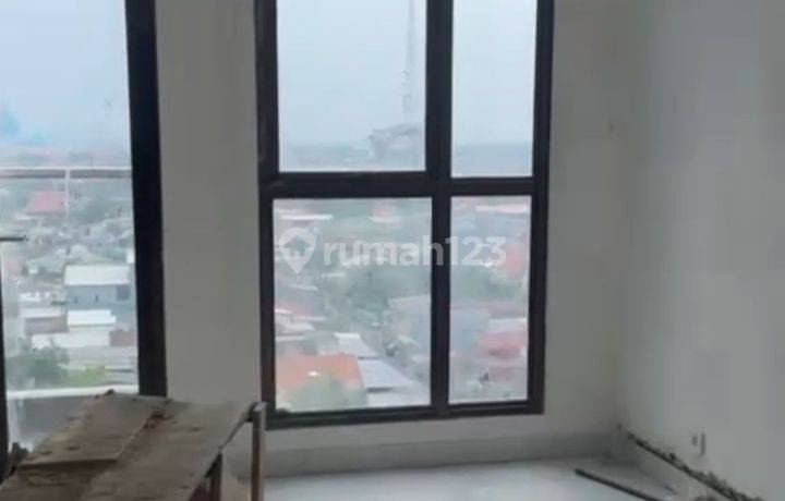 Apartemen Trans Icon A Yani Surabaya  Tower B Type Studio