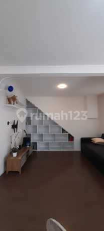 DIJUAL 1 UNIT TOWNHOUSE TAMAN HIJAU LIPPO KARAWACI