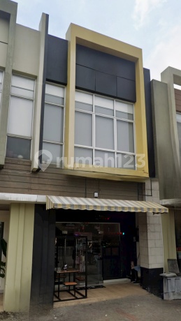 Ruko South Goldfinch Gading Serpong Tangerang Banten Ruko South Goldfinch Gading Serpong Tangerang Banten