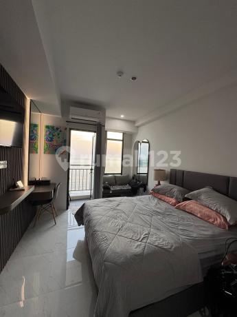Dijual Apartemen Delft Full Furnish Apartemen Furnished Bagus