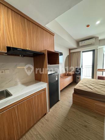 Dijual Murah Delf Apartemen Furnished Dijual Murah Delf Apartemen Furnished