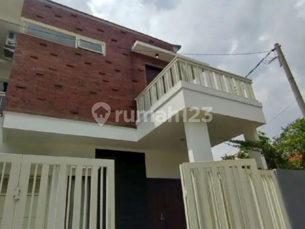 Rumah Taman Pinang Indah Sidoarjo, Full Furnish, Dekat Tol, Lippo Rumah Taman Pinang Indah Sidoarjo, Full Furnish, Dekat Tol, Lippo