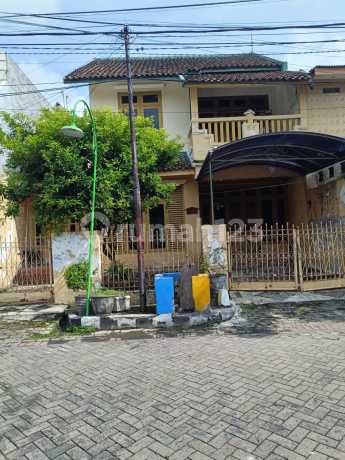 For Sale, Rungkut Harapan House, SHM, Near Merr, Toll, UPN