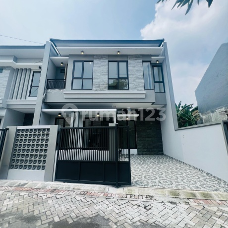 ‼️Turun Harga 300Jt‼️ Pakal Madya Asri, SHM Dekat Citraland ‼️Turun Harga 300Jt‼️ Pakal Madya Asri, SHM Dekat Citraland