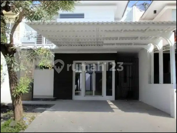 Rumah Minimalis Wisata Bukit Mas Ii, Shm, Dekat Citraland, Ptc Rumah Minimalis Wisata Bukit Mas Ii, Shm, Dekat Citraland, Ptc