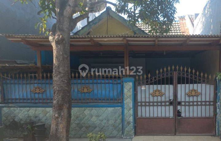 RUMAH SIAP HUNI  PERMATA ALAM PERMAI, GEDANGAN ,sidoarjo