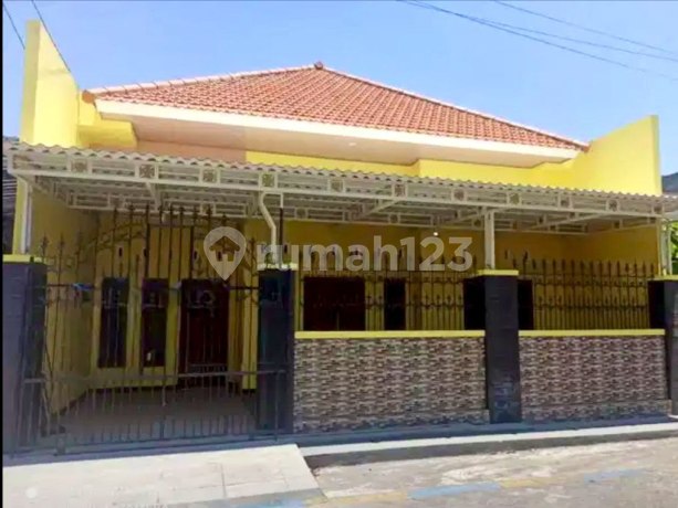 Rumah Taman Pinang Indah Sidoarjo, Dekat Tol, Lippo Mall Rumah Taman Pinang Indah Sidoarjo, Dekat Tol, Lippo Mall