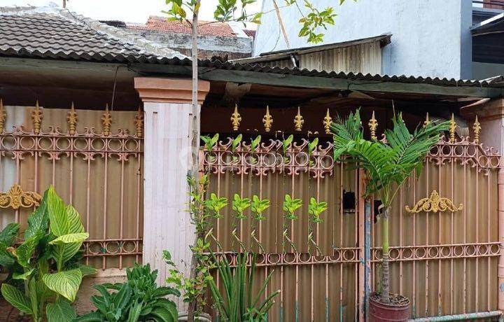 Rumah di Pepelegi Indah, Dekat Tol Waru, Tol Juanda 